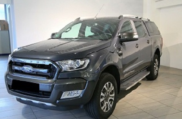 Usato FORD Ranger